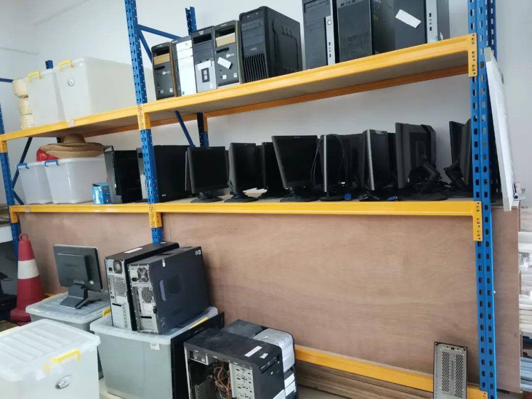 一站式辦公設備代理代辦服務 高效采購，省心省力