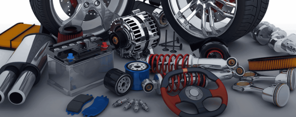 華喜科技 汽車配件產品數字化的創新與實踐