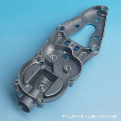 供應(yīng)定制加工鋁壓鑄汽車配件 貨真價(jià)實(shí)的專業(yè)選擇