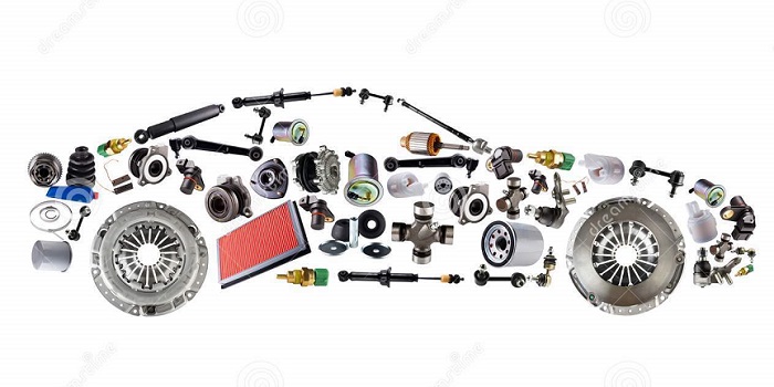 先聲明后驗證 進口汽車零部件通關新規的行業福音